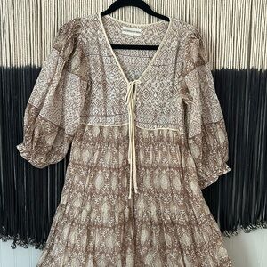 Daughters of India Dress